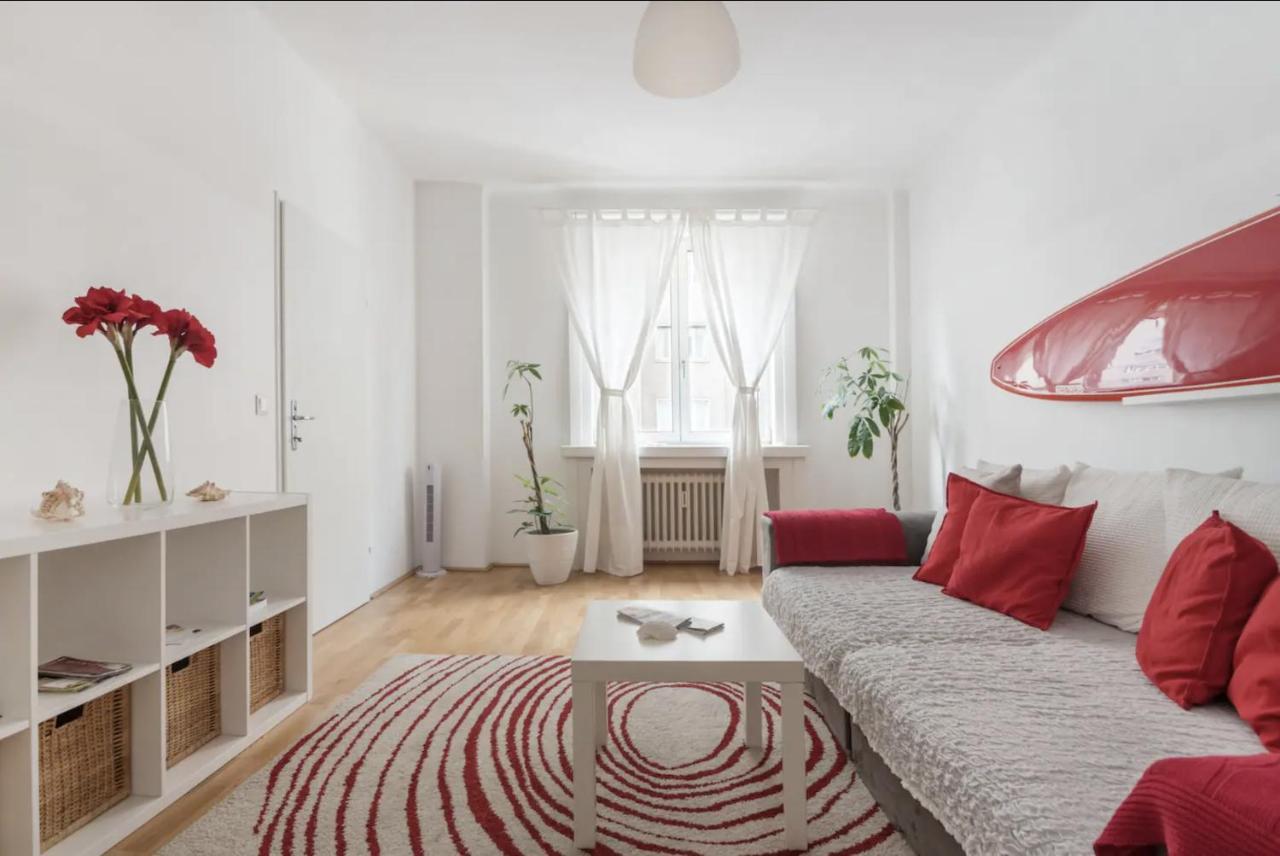 France | Operastreet Appartement Vienne