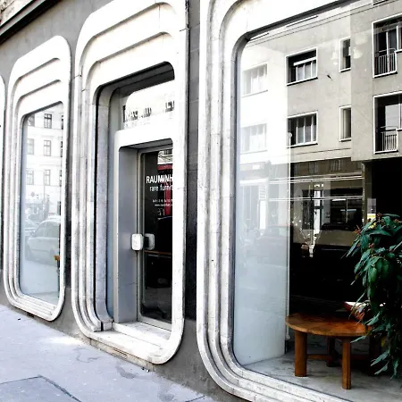 Apartment France | Operastreet Vienna Exterior photo