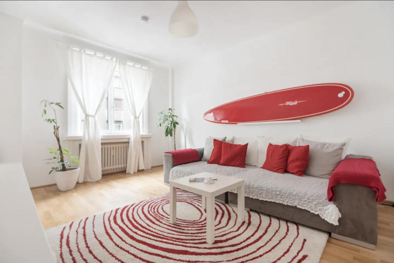 France | Operastreet Apartment Vienna