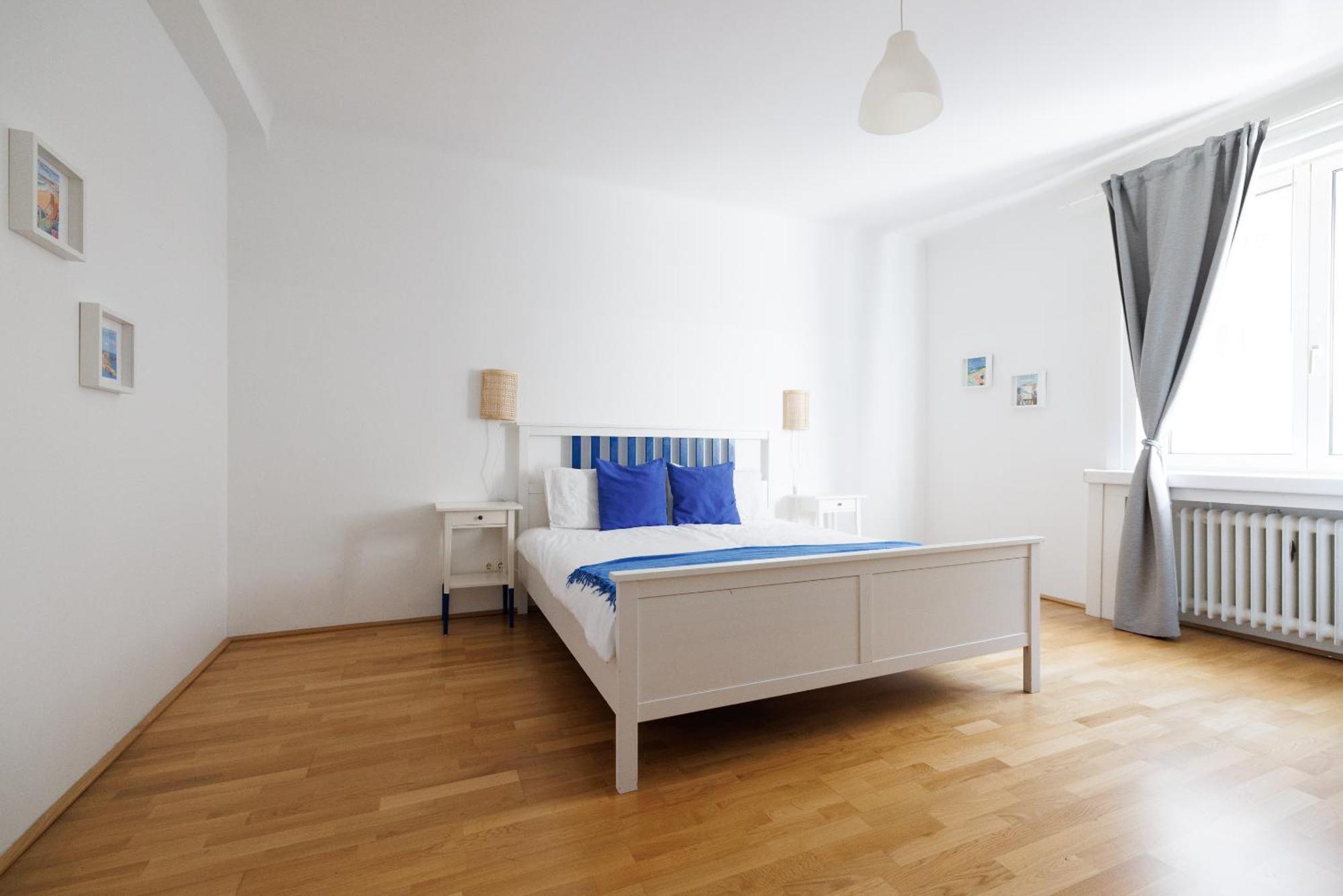 France | Operastreet Apartment Vienna